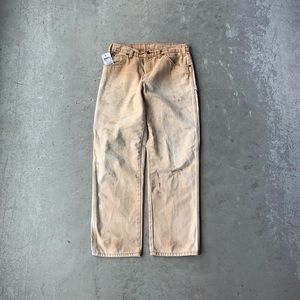 Vintage Dickies Carpenter Pants
